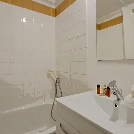 Kosy - La Maison Des Chercheurs Villers-lès-Nancy
