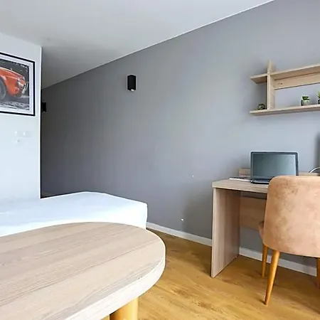Hotel Kosy - La Maison Des Chercheurs