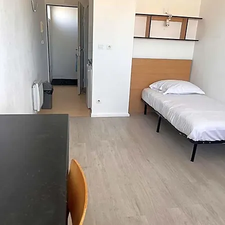 Kosy - La Maison Des Chercheurs Hotel Villers-lès-Nancy
