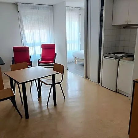 Hotel Kosy - La Maison Des Chercheurs